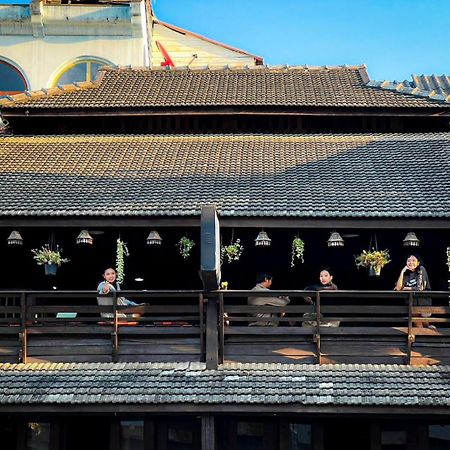 Chiang Mai Home Eksteriør billede