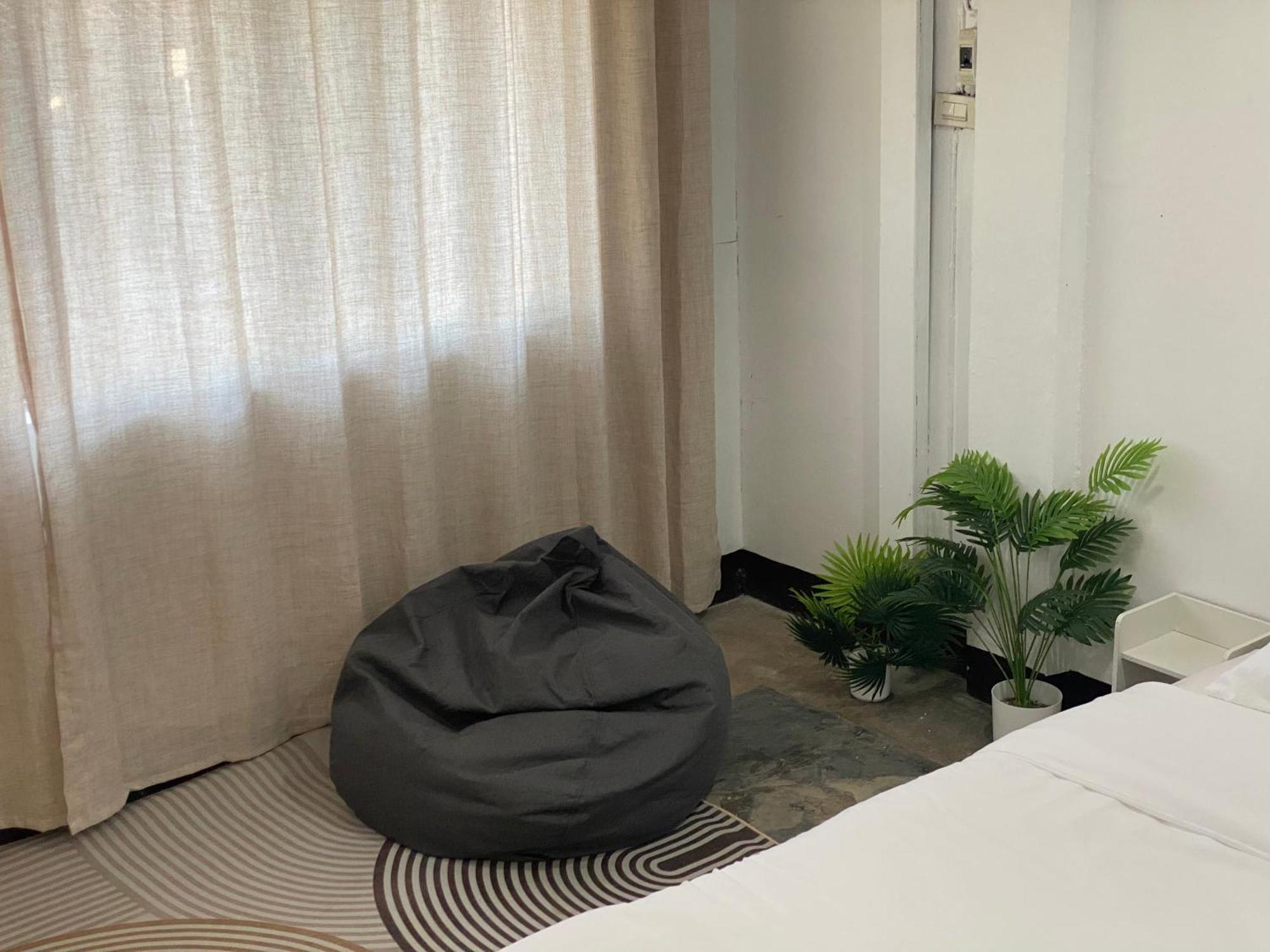 Chiang Mai Home Eksteriør billede
