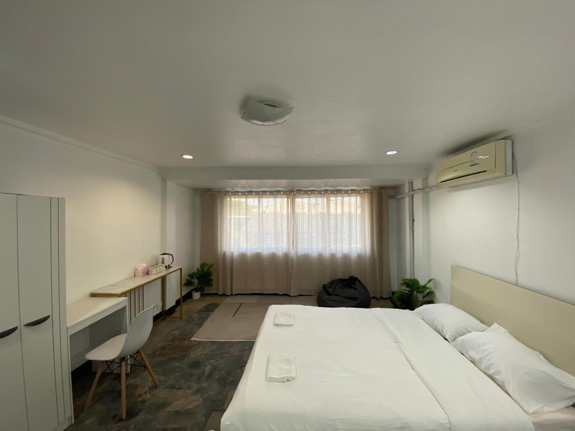 Chiang Mai Home Eksteriør billede
