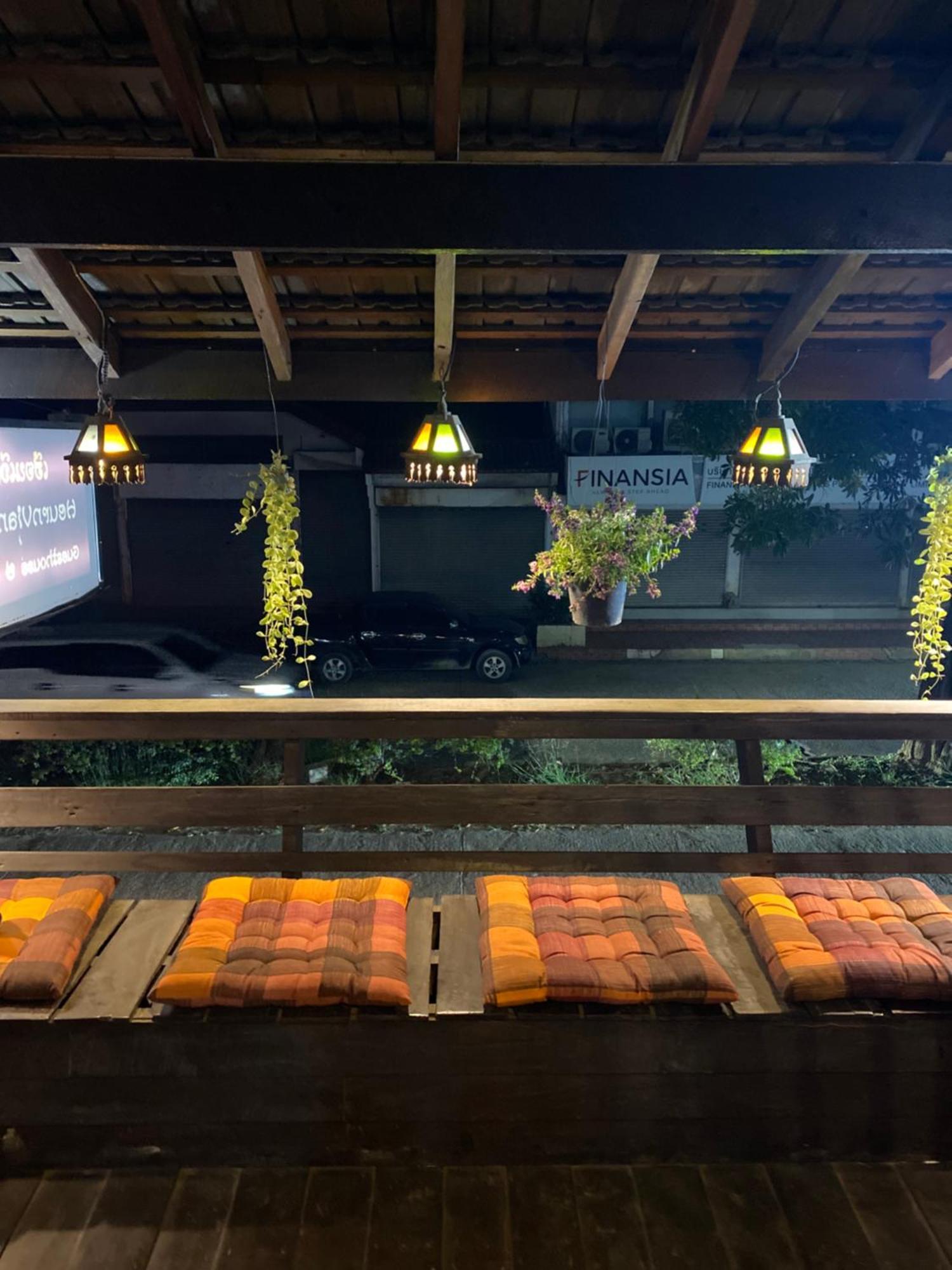 Chiang Mai Home Eksteriør billede