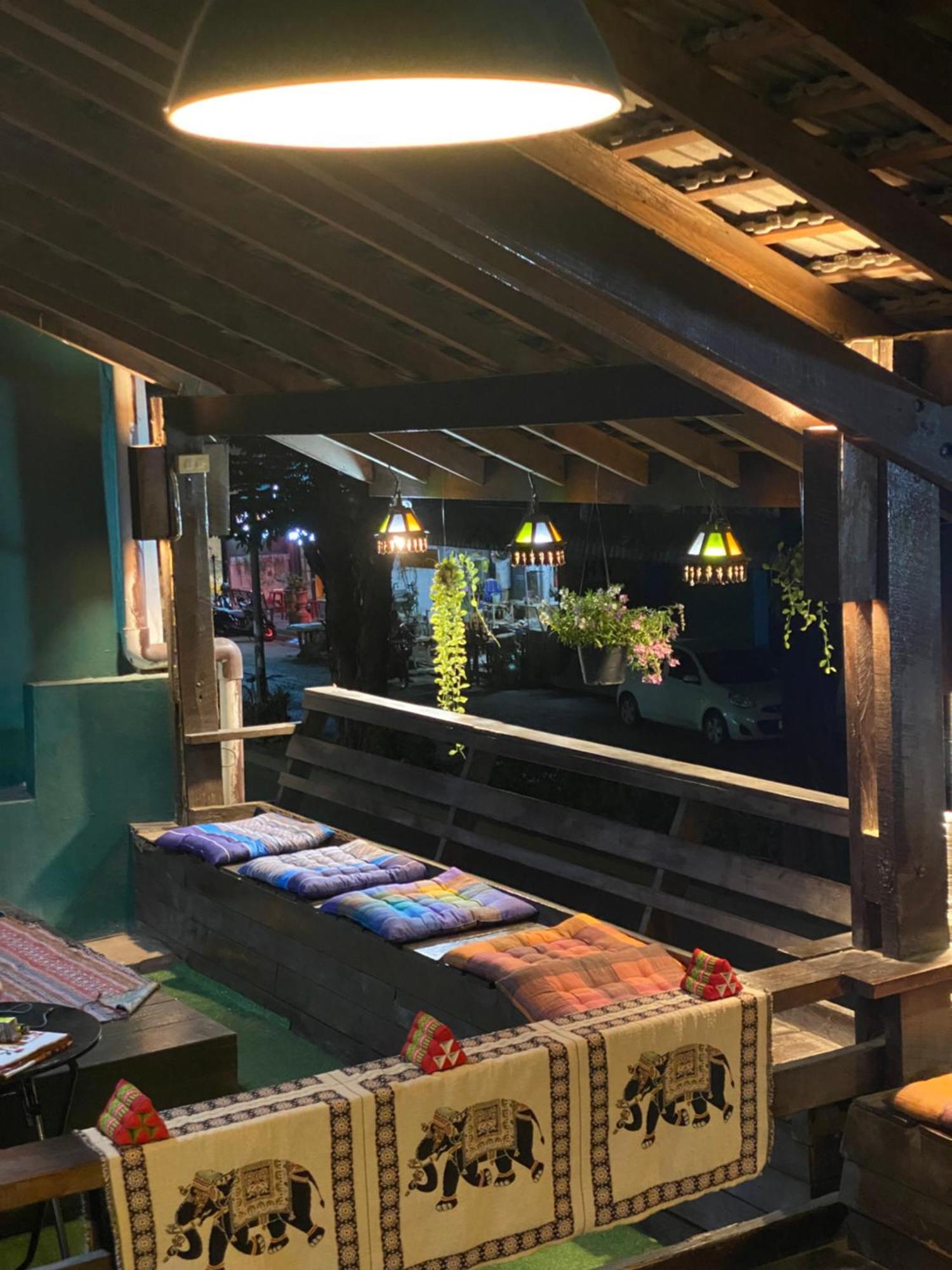 Chiang Mai Home Eksteriør billede